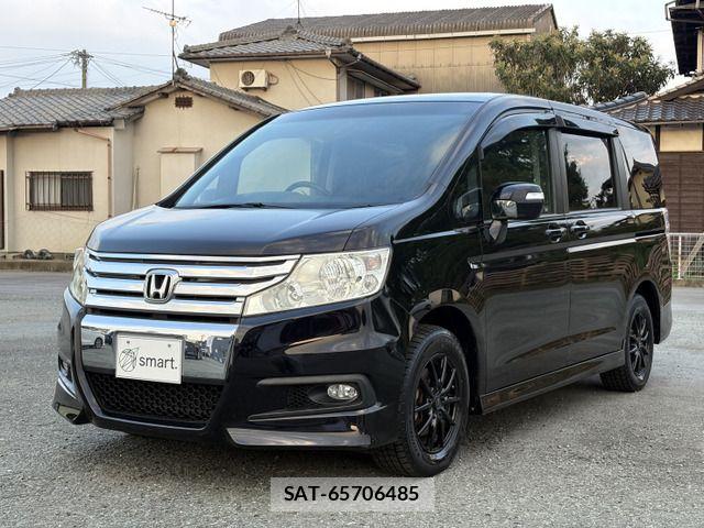 Honda STEP WGN 2010-02 8831823-1