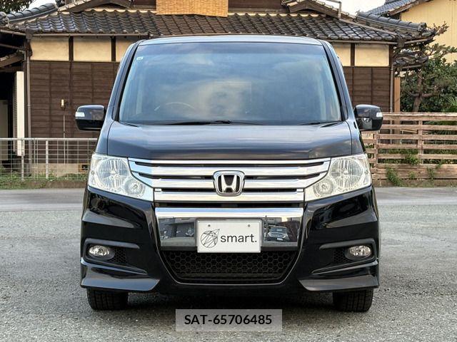 Honda STEP WGN 2010-02 8831823-2