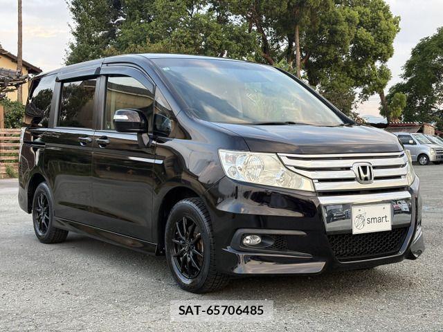 Honda STEP WGN 2010-02 8831823-3