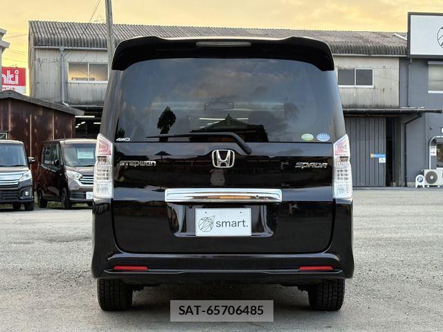 Honda STEP WGN 2010-02 8831823-7