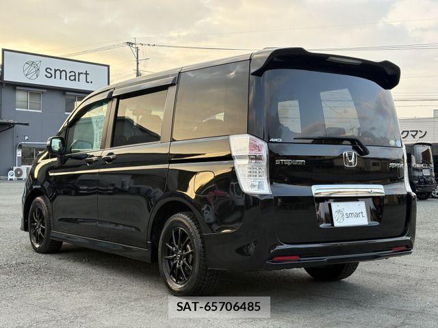Honda STEP WGN 2010-02 8831823-8