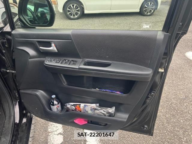 Honda STEP WGN 2013-11 8850743-9