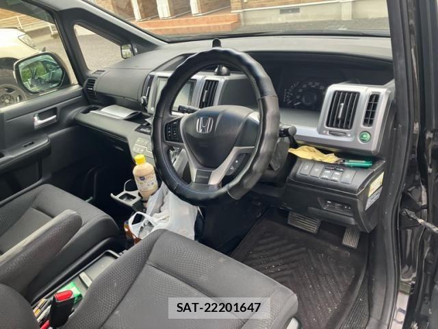 Honda STEP WGN 2013-11 8850743-10