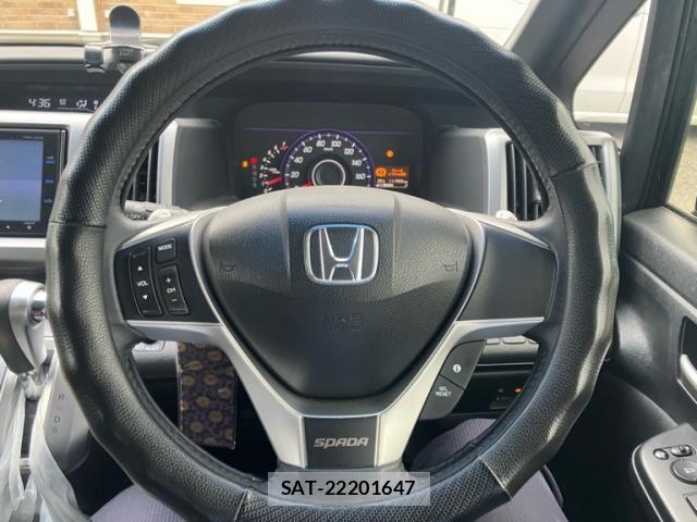 Honda STEP WGN 2013-11 8850743-15