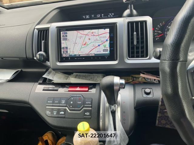 Honda STEP WGN 2013-11 8850743-20