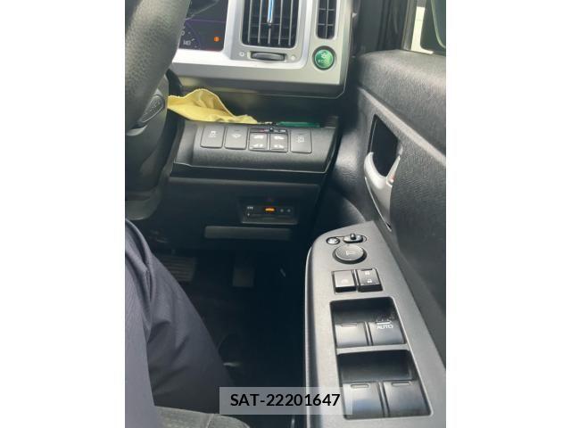 Honda STEP WGN 2013-11 8850743-22