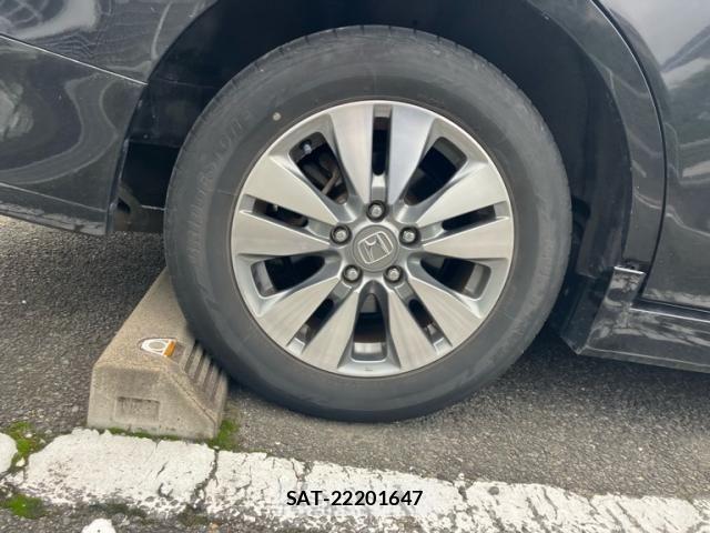Honda STEP WGN 2013-11 8850743-5