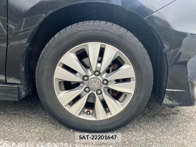 Honda STEP WGN 2013-11 8850743-6
