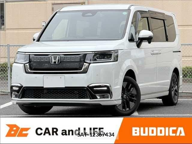 Honda STEP WGN 2024-06 8872146-0
