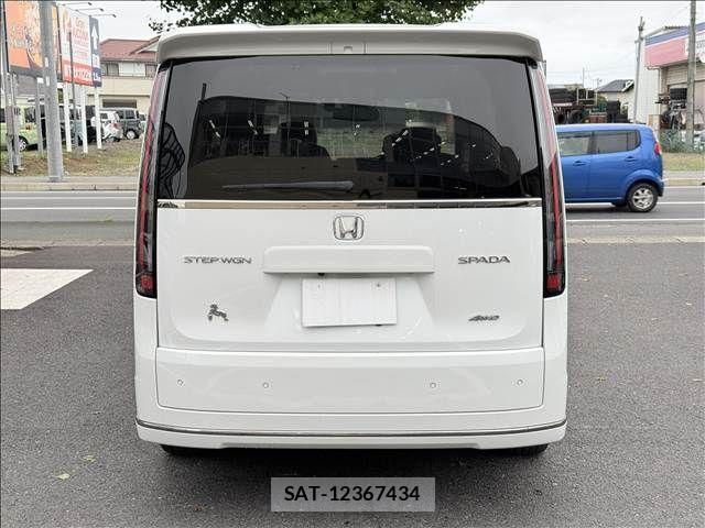 Honda STEP WGN 2024-06 8872146-22
