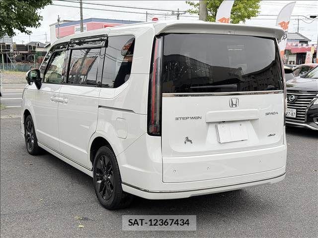 Honda STEP WGN 2024-06 8872146-7