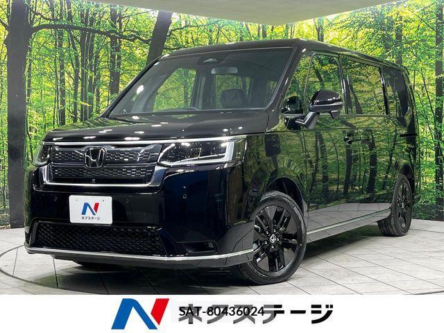 Honda STEP WGN 2026-07 8882367-0