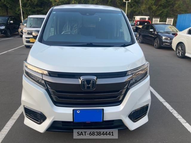 Honda STEP WGN 2020-01 8882370-0