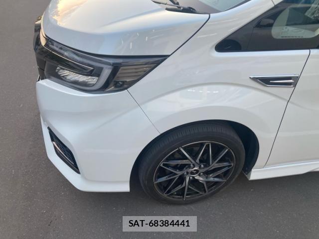 Honda STEP WGN 2020-01 8882370-1