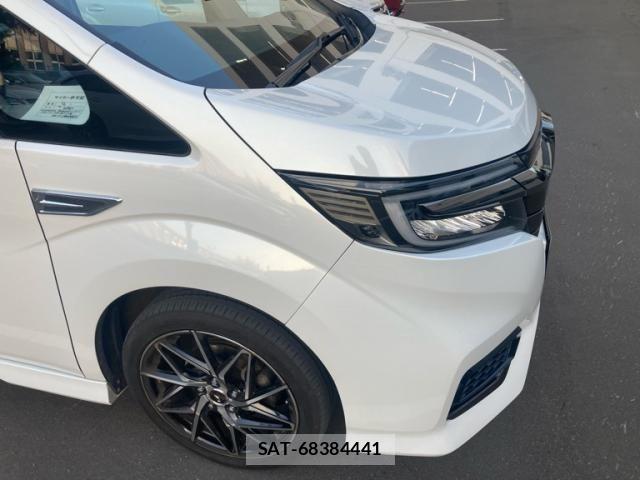Honda STEP WGN 2020-01 8882370-2
