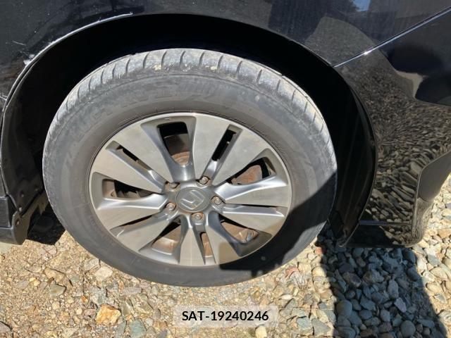 Honda STEP WGN 2013-09 8882374-11