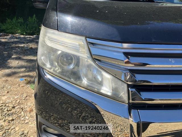 Honda STEP WGN 2013-09 8882374-3