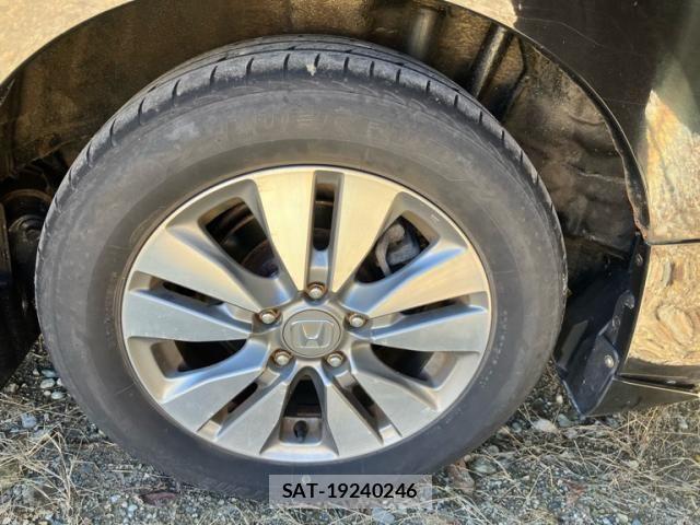 Honda STEP WGN 2013-09 8882374-8