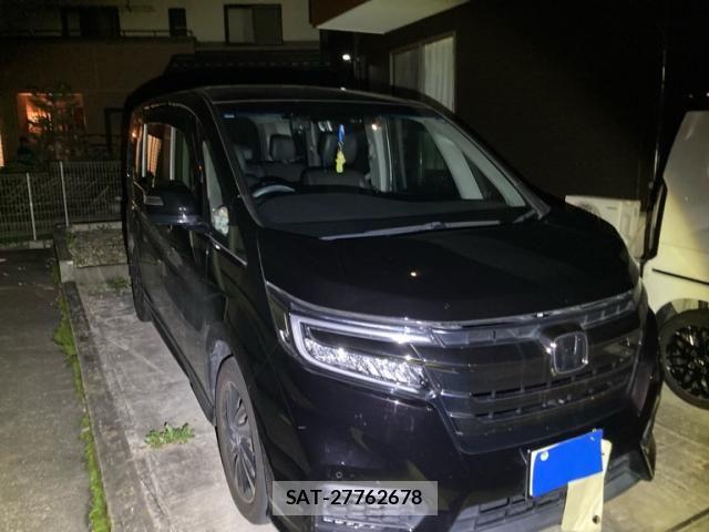 Honda STEP WGN 2021-03 8882369-0
