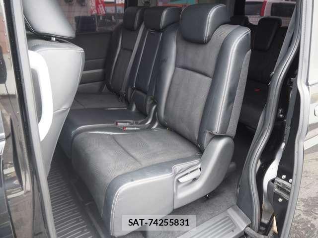 Honda STEP WGN 2014-07 8884408-9