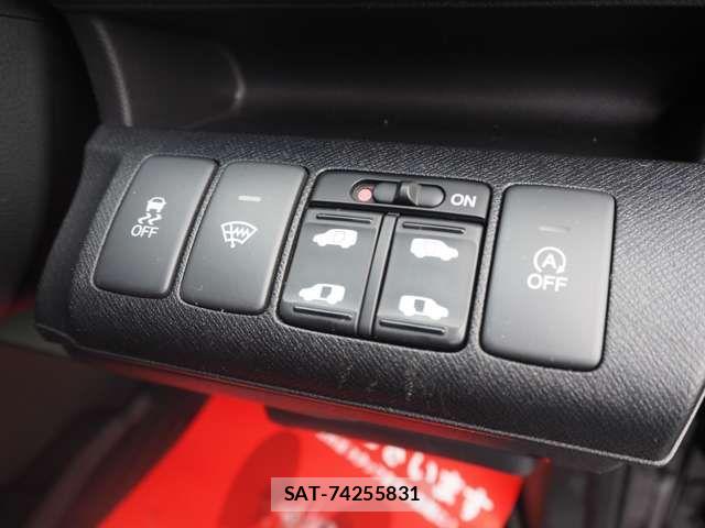 Honda STEP WGN 2014-07 8884408-13