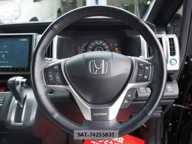 Honda STEP WGN 2014-07 8884408-17