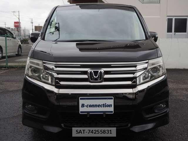 Honda STEP WGN 2014-07 8884408-3