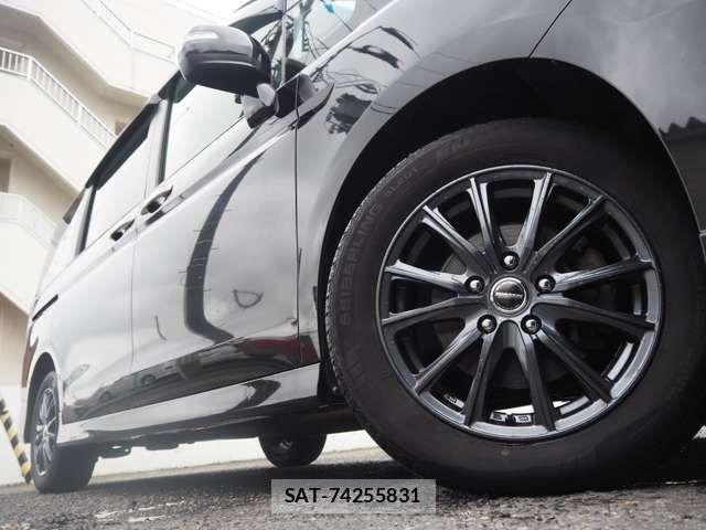 Honda STEP WGN 2014-07 8884408-6