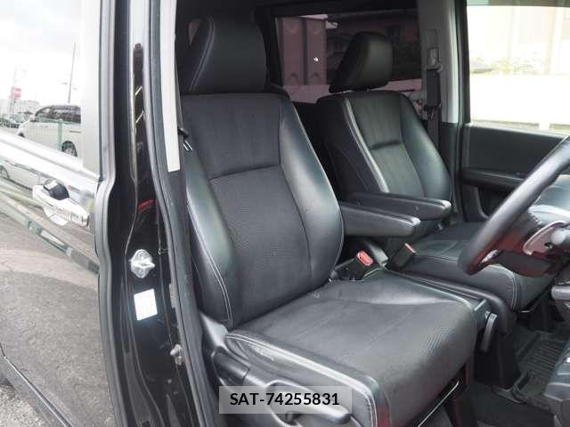 Honda STEP WGN 2014-07 8884408-7