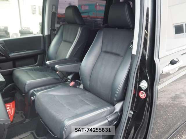 Honda STEP WGN 2014-07 8884408-8