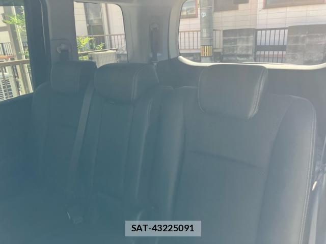 Honda STEP WGN 2014-05 8884410-9