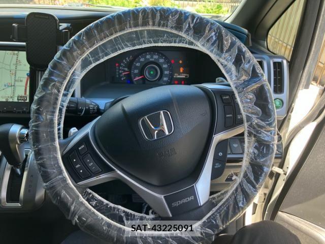 Honda STEP WGN 2014-05 8884410-13
