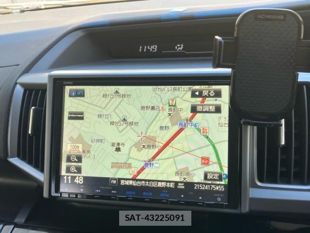 Honda STEP WGN 2014-05 8884410-17