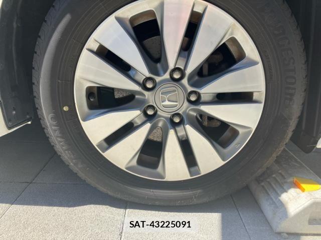 Honda STEP WGN 2014-05 8884410-6