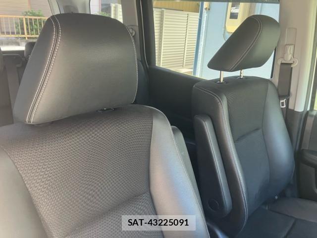 Honda STEP WGN 2014-05 8884410-7