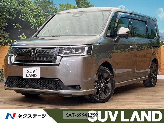 Honda STEP WGN 2024-09 8884405-0