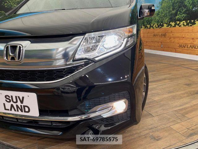 Honda STEP WGN 2017-09 8884407-12