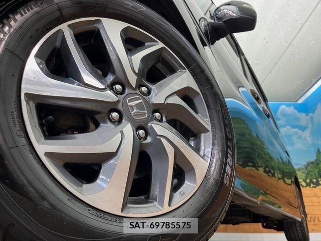 Honda STEP WGN 2017-09 8884407-13
