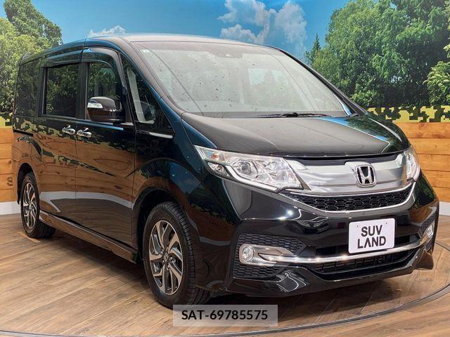 Honda STEP WGN 2017-09 8884407-16