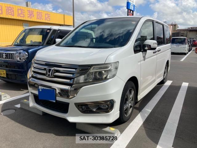 Honda STEP WGN 2014-05 8884409-0