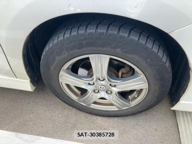 Honda STEP WGN 2014-05 8884409-9