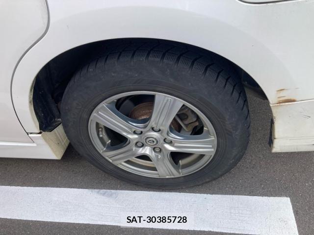 Honda STEP WGN 2014-05 8884409-11