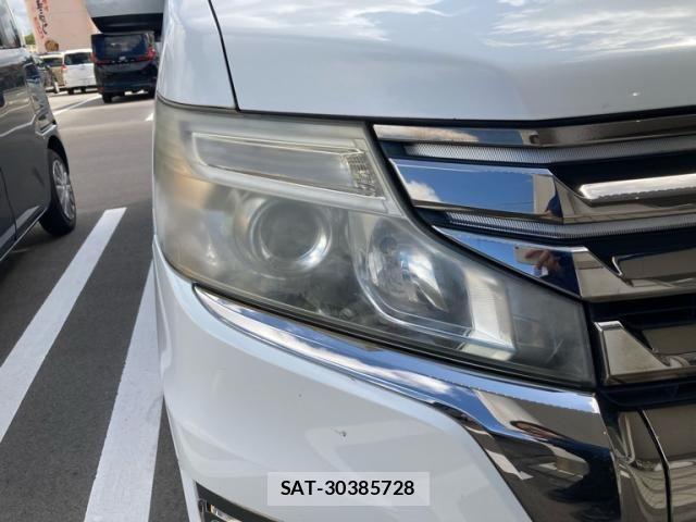 Honda STEP WGN 2014-05 8884409-4