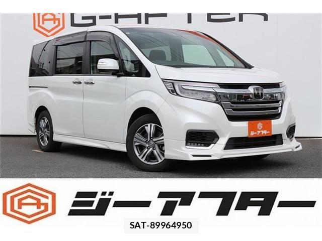 Honda STEP WGN 2020-03 7903456-0