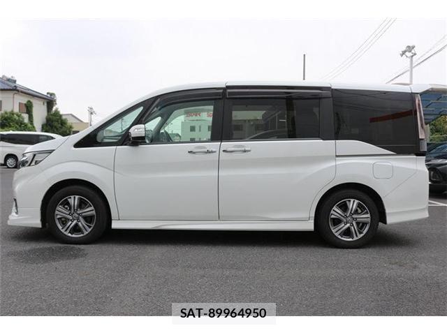 Honda STEP WGN 2020-03 7903456-9