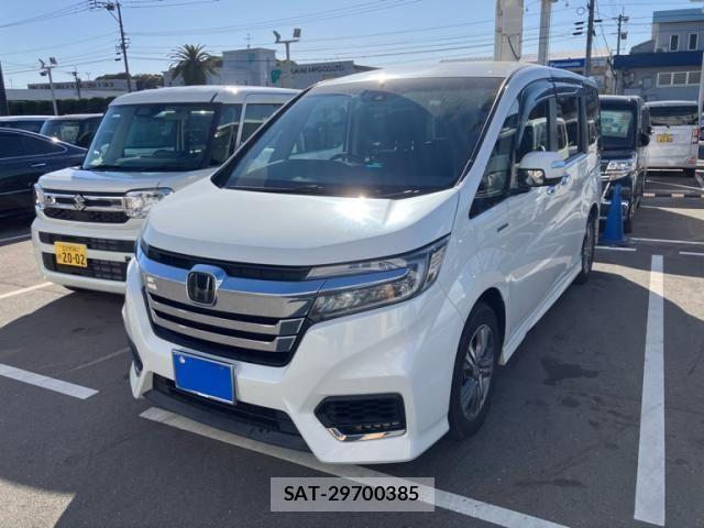 Honda STEP WGN 2018-03 6913632-0