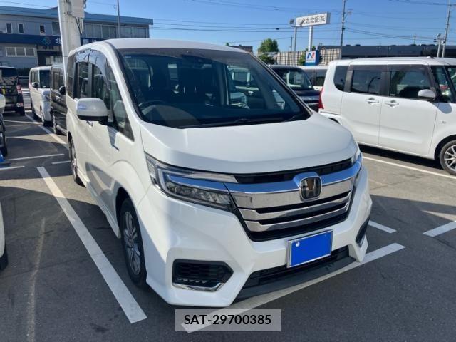 Honda STEP WGN 2018-03 6913632-1