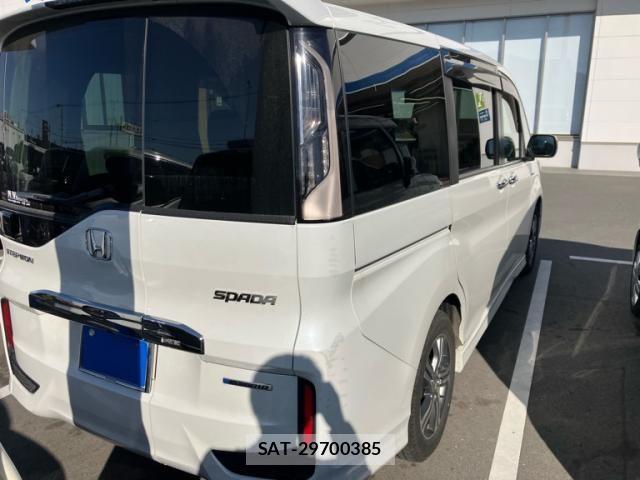 Honda STEP WGN 2018-03 6913632-2