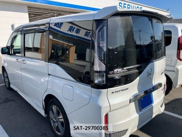 Honda STEP WGN 2018-03 6913632-3