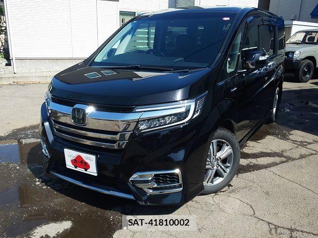 Honda STEP WGN 2018-03 6913631-0